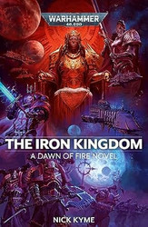 The Iron Kingdom