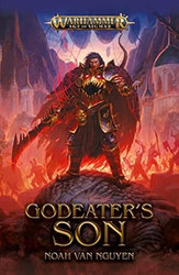 Godeater's Son