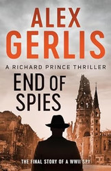 End of Spies