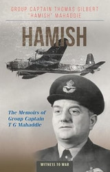 Hamish: Pathfinder Extraordinaire