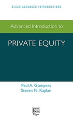 Advanced Introduction to Private Equity