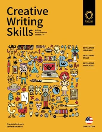 Creative Writing Skills USA