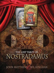 The Lost Tarot of Nostradamus