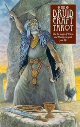 Druidcraft Tarot
