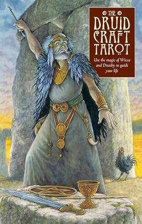 Druidcraft Tarot