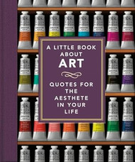 A Little Book About Art