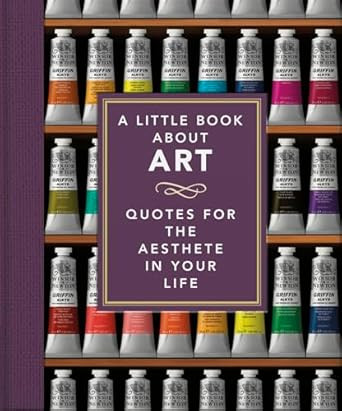 A Little Book About Art