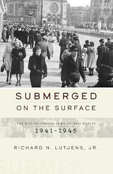 Submerged on the Surface