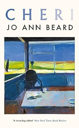 Cheri: 'Too good to miss' Anne Enright Guardian