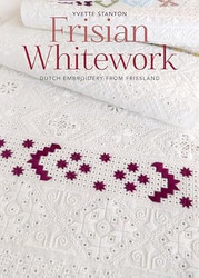 Frisian Whitework