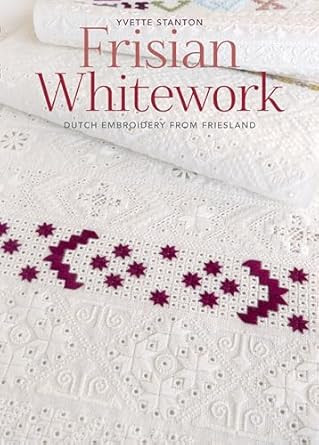 Frisian Whitework