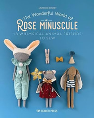 Wonderful World of Rose Minuscule The