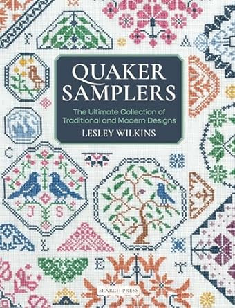 Quaker Samplers
