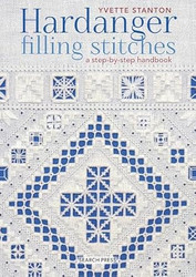 Hardanger Filling Stitches