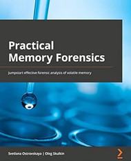 Practical Memory Forensics