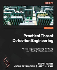 Practical Threat Detection Engineering