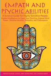 Empath and Psychic Abilities