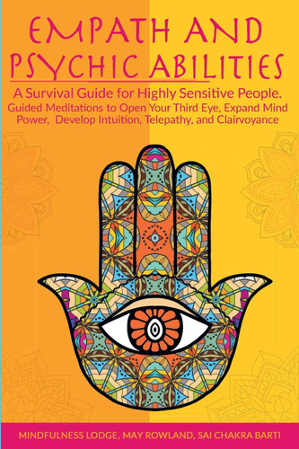 Empath and Psychic Abilities