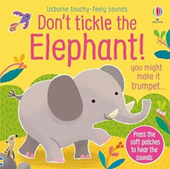 Don't Tickle the Elephant!