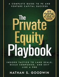The Private Equity Playbook