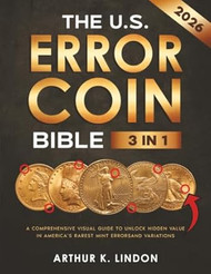 The U.S. Error Coin Bible