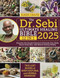 The Dr. Sebi Ultimate Healing Bible
