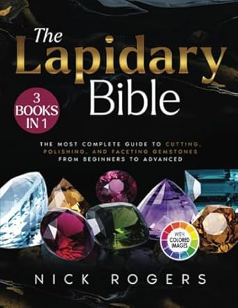 The Lapidary Bible
