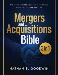 Mergers & Acquisitions Bible