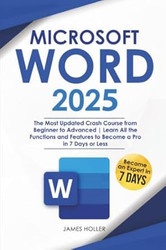 Microsoft Word