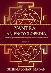 Yantra An Encyclopedia