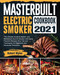 Masterbuilt Electric Smoker Cookbook 2021 Masterbuilt Electric Smoker Cookbook 2021