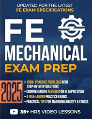 FE Mechanical Exam Prep
