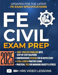 FE Civil Exam Prep