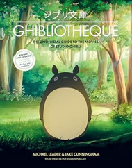 Ghibliotheque