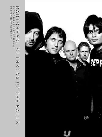 Radiohead: Climbing Up the Walls
