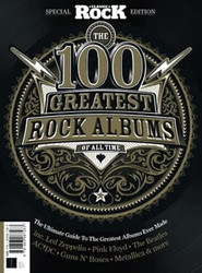 100 Greatest Classic Rock Albums
