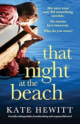 That Night at the Beach