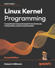 Linux Kernel Programming