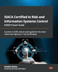 ISACA Certified in Risk and Information Systems Control