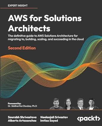 AWS for Solutions Architects