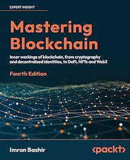 Mastering Blockchain