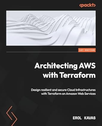 Architecting AWS with Terraform