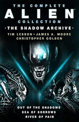 The Complete Alien Collection