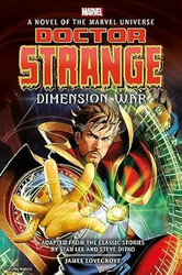 Doctor Strange: Dimension War