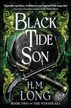 Black Tide Son