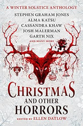 Christmas and Other Horrors