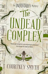 The Undead Complex