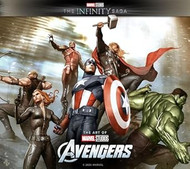 Marvel Studios' The Infinity Saga - The Avengers