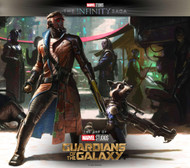 Marvel Studios' The Infinity Saga - Guardians of the Galaxy