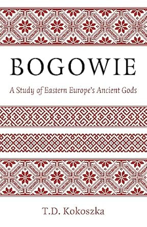 Bogowie